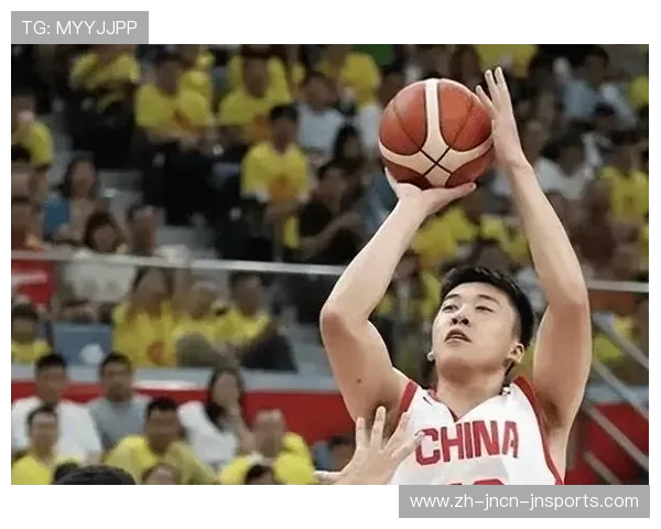 贵州本土培养出打进CBA的优秀球员盘点