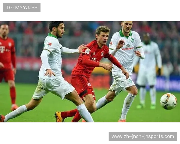 德甲各球队昵称文化大全：德式幽默与地域特色